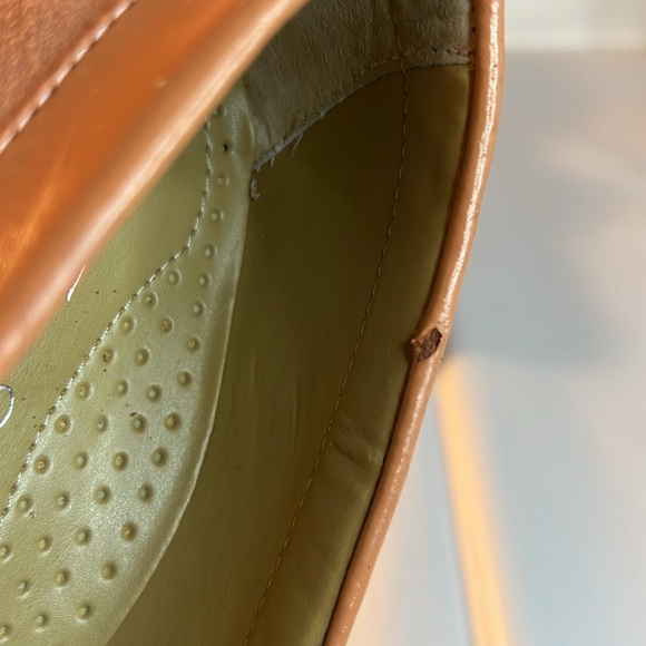 Terry Lewis Leather Loafers - Picture 4 of 8